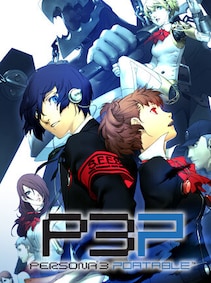 If I say there’s an hour “hidden” between one day and the next... would you believe me Master the power of the heart, Persona, and uncover the tragic truth of the Dark Hour. Experience the iconic, critically acclaimed RPG that reinvented the Persona series, Persona 3 Portable, now newly remastered for modern platforms.StoryShortly after transferring to Gekkoukan High School, the protagonist encounters the Dark Hour. Unfamiliar stillness swallows the city, people turn into eerie coffins, and otherworldly monsters called Shadows swarm. When they